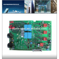 Painéis de controle de elevador KONE A2 pcb panel KM713930G01